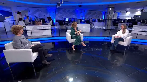 Debate completo Debate completo