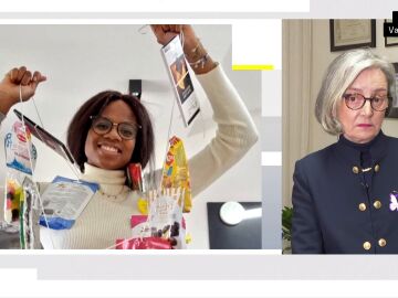 Entrevista madre Valladolid