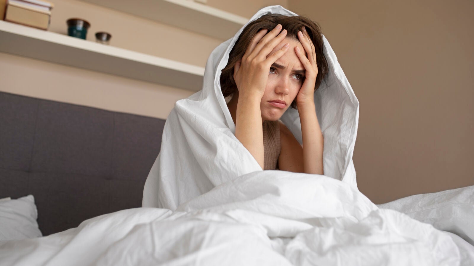 Cómo dormir bien: rutinas de una psicóloga para descansar de verdad
