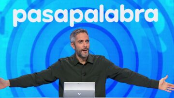 Tania Llasera deja boquiabierto a Roberto Leal con su talento vocal: “No sabía yo eso”