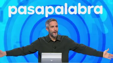 Tania Llasera deja boquiabierto a Roberto Leal con su talento vocal: “No sabía yo eso” Tania Llasera deja boquiabierto a Roberto Leal con su talento vocal: “No sabía yo eso”