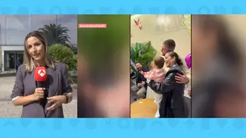 Anabel Pantoja, cumpleaños hija Anabel Pantoja, cumpleaños hija