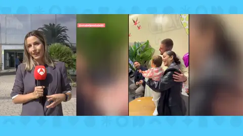 Anabel Pantoja, cumpleaños hija Anabel Pantoja, cumpleaños hija