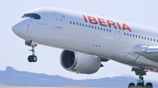Iberia