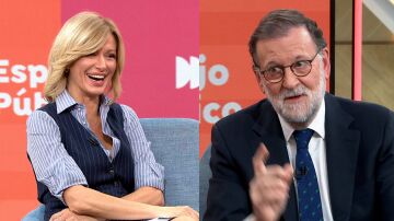 Mariano Rajoy.