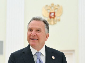 Witkoff aconsejaba a los rusos adular a Trump