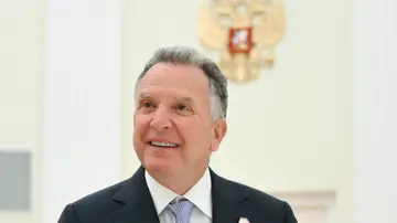 Witkoff aconsejaba a los rusos adular a Trump Witkoff aconsejaba a los rusos adular a Trump