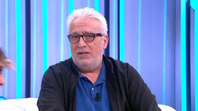 Leo Harlem, sobre la libertad de los humoristas en la actualidad: 