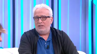 Leo Harlem, sobre la libertad de los humoristas en la actualidad: Leo Harlem, sobre la libertad de los humoristas en la actualidad: