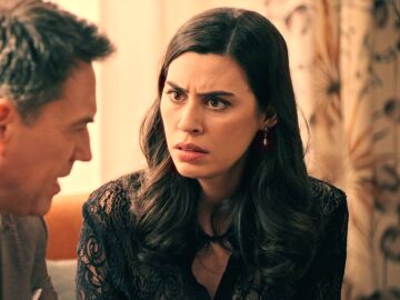 Mar&iacute;a sospecha que Andr&eacute;s podr&iacute;a haber recuperado la memoria, pero Gabriel no opina igual: &ldquo;Si lo hubiera recordado todo, nos habr&iacute;a confrontado&rdquo; 