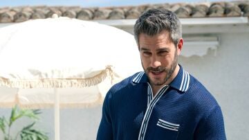 Capítulo 445 de Sueños de libertad: 26 de noviembre: Andrés empieza a descubrir la motivación que le llevó a su primo a querer vengarse de los De la Reina 