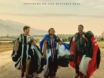 Carlos Cuevas, Miguel Bernardeau y Miguel Ángel Silvestre protagonizan La fiera Carlos Cuevas, Miguel Bernardeau y Miguel Ángel Silvestre protagonizan La fiera