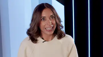 La historia de Renata y Gustavo marcará el inicio de Las hijas de la criada: “Ella vive por primera vez un amor distinto” La historia de Renata y Gustavo marcará el inicio de Las hijas de la criada: “Ella vive por primera vez un amor distinto”