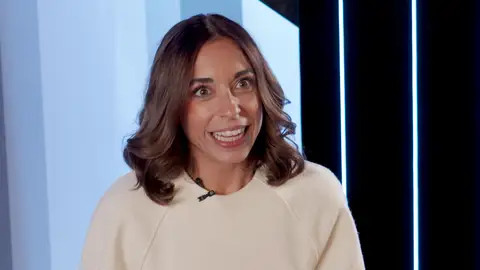 La historia de Renata y Gustavo marcará el inicio de Las hijas de la criada: “Ella vive por primera vez un amor distinto” La historia de Renata y Gustavo marcará el inicio de Las hijas de la criada: “Ella vive por primera vez un amor distinto”