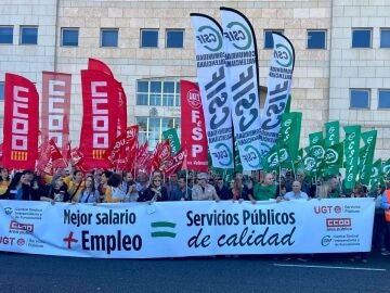 El sueldo de los funcionarios subir&aacute; hasta un 4,5% entre 2025 y 2026 y un 6,5% entre 2027 y 2028