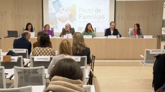 Pacto de familias