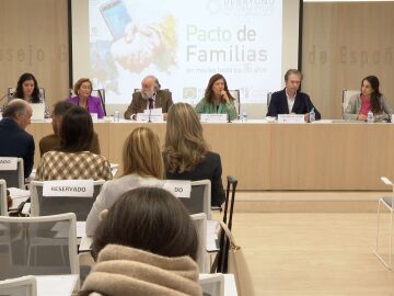 Pacto de familias