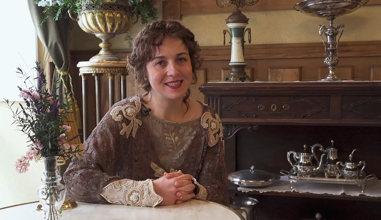 “No va a dejar indiferente a nadie”: el elenco de Las hijas de la criada explica por qué no puedes perderte la serie