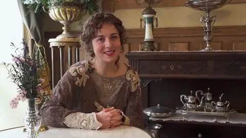 “No va a dejar indiferente a nadie”: el elenco de Las hijas de la criada explica por qué no puedes perderte la serie “No va a dejar indiferente a nadie”: el elenco de Las hijas de la criada explica por qué no puedes perderte la serie