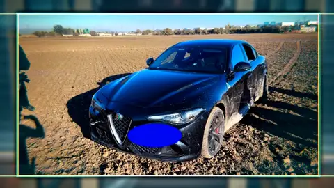 Violencia en los robos. Violencia en los robos.