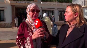 Muere una familia por inhalación de gas.