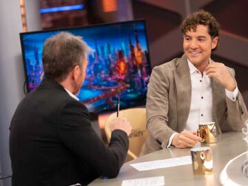 La surrealista aparici&oacute;n de David Bisbal en una boda: "El novio se cant&oacute; la canci&oacute;n &eacute;l"