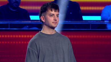 Llega a la Final… ¡y se planta! Manu se lleva 10.000 euros en El 1%