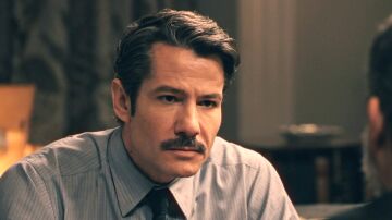 Pelayo, amenazado por Cárdenas: “Puedo hacer que tu vida sea un infierno”