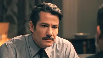 Pelayo, amenazado por Cárdenas: “Puedo hacer que tu vida sea un infierno” Pelayo, amenazado por Cárdenas: “Puedo hacer que tu vida sea un infierno”