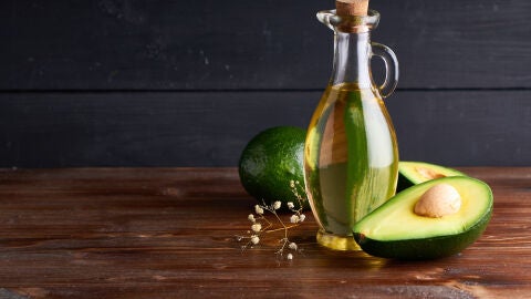 Aceite de aguacate