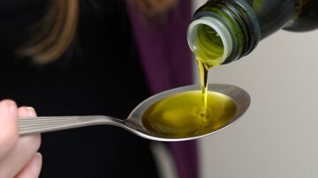 Propiedades del aceite