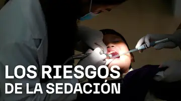 Ilustración para sedación Ilustración para sedación