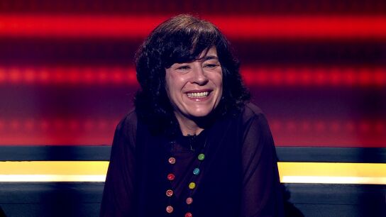&iexcl;Canta al rev&eacute;s! Marimar sorprende a Arturo Valls con su talento oculto: &ldquo;Estas cosas me vuelven loco&rdquo;