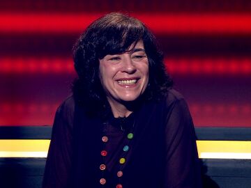 &iexcl;Canta al rev&eacute;s! Marimar sorprende a Arturo Valls con su talento oculto: &ldquo;Estas cosas me vuelven loco&rdquo;