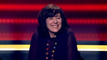 ¡Canta al revés! Marimar sorprende a Arturo Valls con su talento oculto: “Estas cosas me vuelven loco” ¡Canta al revés! Marimar sorprende a Arturo Valls con su talento oculto: “Estas cosas me vuelven loco”