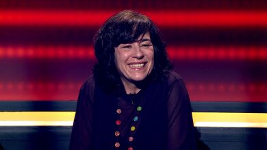 ¡Canta al revés! Marimar sorprende a Arturo Valls con su talento oculto: “Estas cosas me vuelven loco”