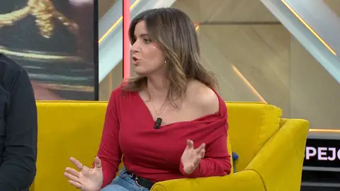 Ana Iris Simón Ana Iris Simón