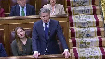 Alberto Núñez Feijóo Alberto Núñez Feijóo