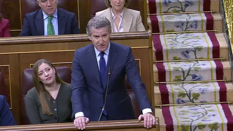 Alberto Núñez Feijóo Alberto Núñez Feijóo