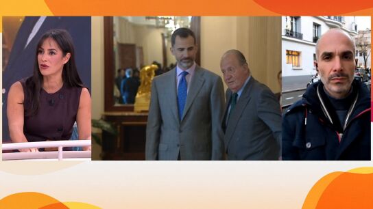 rey Juan Carlos I
