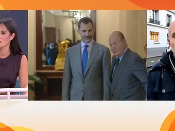 rey Juan Carlos I rey Juan Carlos I