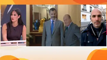 rey Juan Carlos I rey Juan Carlos I