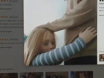 Muñecas sexuales Muñecas sexuales