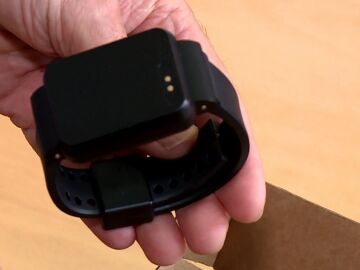 Los fallos en las pulseras antimaltrato