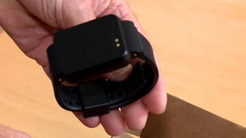 Los fallos en las pulseras antimaltrato