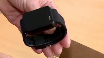 Los fallos en las pulseras antimaltrato Los fallos en las pulseras antimaltrato