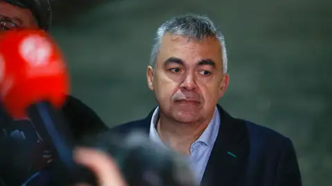 Santos Cerdán Santos Cerdán