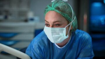 “No te rindas, mi niña”: Bahar le habla a Seren como a una hija y le pide que luche por vivir