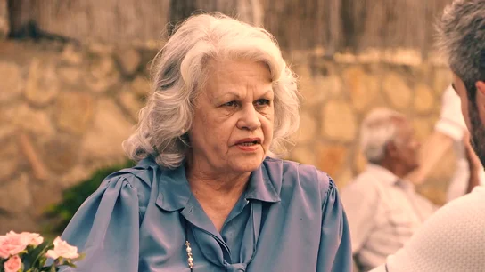 Avance del próximo capítulo de Sueños de libertad: Delia, la madre de Gabriel, descubre la verdadera identidad de Andrés Avance del próximo capítulo de Sueños de libertad: Delia, la madre de Gabriel, descubre la verdadera identidad de Andrés