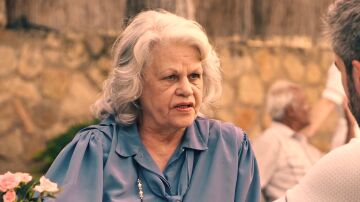 Avance del próximo capítulo de Sueños de libertad: Delia, la madre de Gabriel, descubre la verdadera identidad de Andrés